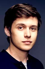 Nick Robinson profile picture