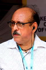 G Suresh Kumar