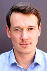 Christopher Ashman profile picture