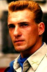 Mark Stefanich