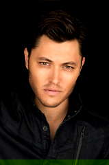 Blair Redford profile picture