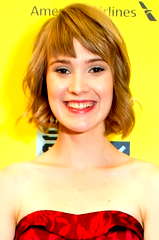 Emily Hagins profile picture