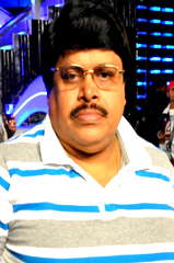 Ashok Bhadra