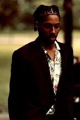 Shawn Lamont Smith