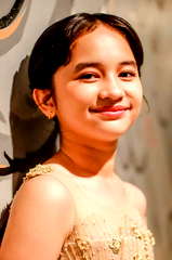 Graciella Abigail profile picture