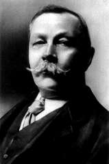 Arthur Conan Doyle
