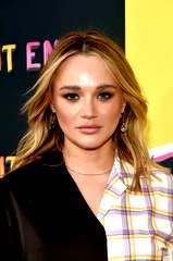 Hunter King profile picture