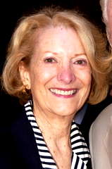 Patricia Herd profile picture