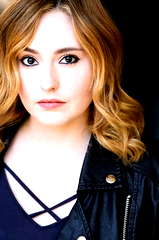 Jillian Clare profile picture