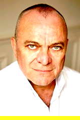 Jean-Christophe Bouvet profile picture