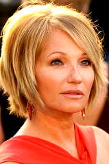 Ellen Barkin profile picture