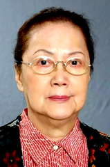 Teresa Ha Ping