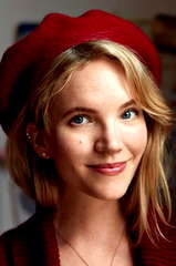 Tamzin Merchant profile picture