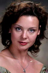 Yuliya Rudina profile picture