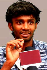 KPY Dheena