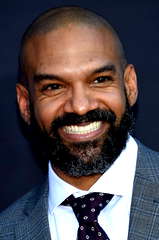 Khary Payton profile picture