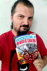 Fabiano Soares profile picture