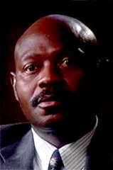 Tony Haney profile picture