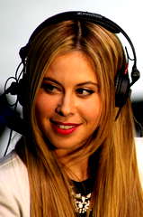 Tara Lipinski