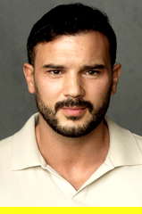 Steven Blades profile picture