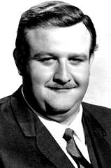 Victor Buono profile picture