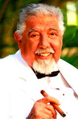 Rubén Aguirre profile picture