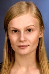 Maryna Koshkina profile picture