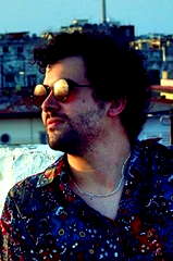 José Luis Aparicio
