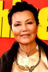Kieu Chinh profile picture
