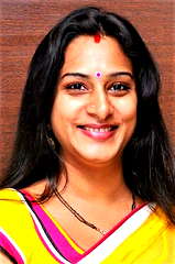 Surekha Vani profile picture