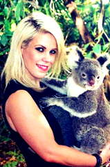 Amy Chance profile picture