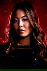 Nicole Kang profile picture
