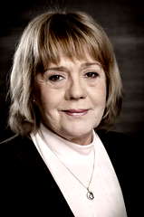 Mari Lill