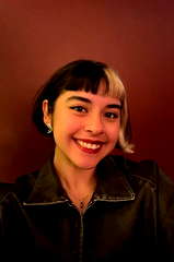 Jacquelyn Garcia