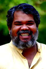 Zhinz Shan profile picture