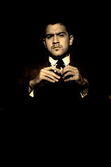 Kavi Shastri profile picture