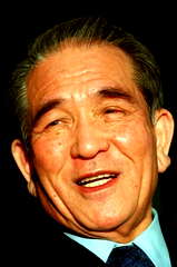 Yasuyoshi Tokuma