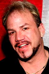Tommy Morrison