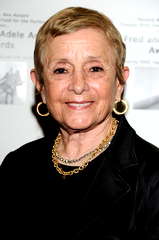 Patricia Birch