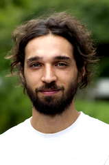 Nicolás Pereda