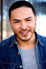 Gilbert Saldivar profile picture