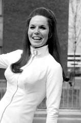 Gina Warwick profile picture