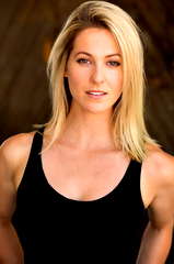 Hayley Wright