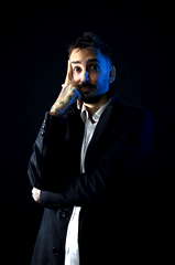 Matt Shaw profile picture