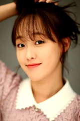 Kim Bo-yoon profile picture