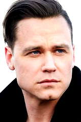 Luke Humphrey profile picture