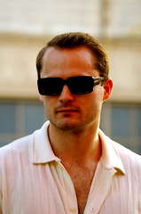 Graham Martelli