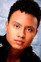 Joshua Montes profile picture