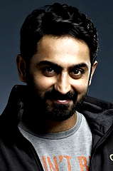 Rahul Madhav profile picture