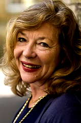 Carol Drinkwater profile picture